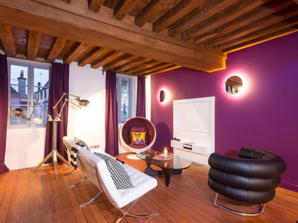 Pet Friendly Dijon La Belle Adresse