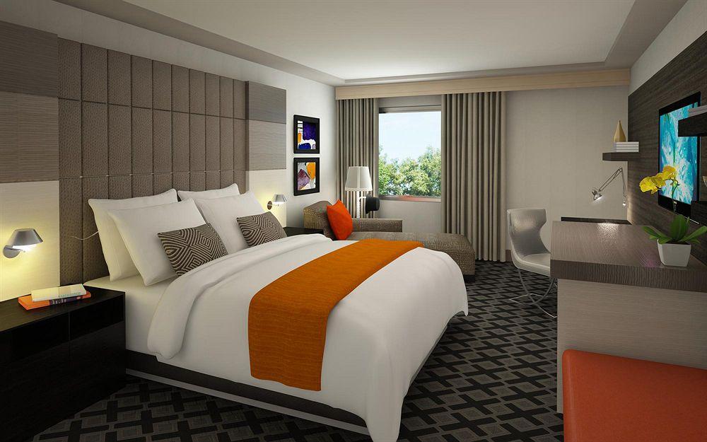 Hotel Zero Degrees Norwalk Pet Policy