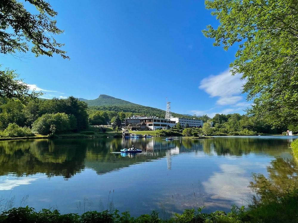 Indian Head Resort Pet Policy