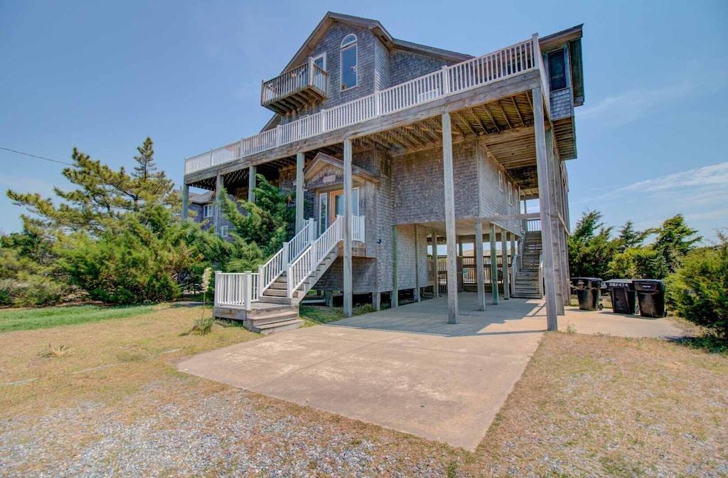 Big Wednesday 5BR Home at Ocean Breakers K6306 Pet Policy