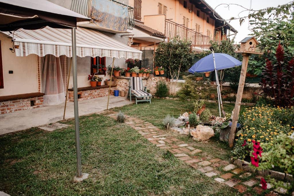 Pet Friendly Carmagnola Airbnb Rentals