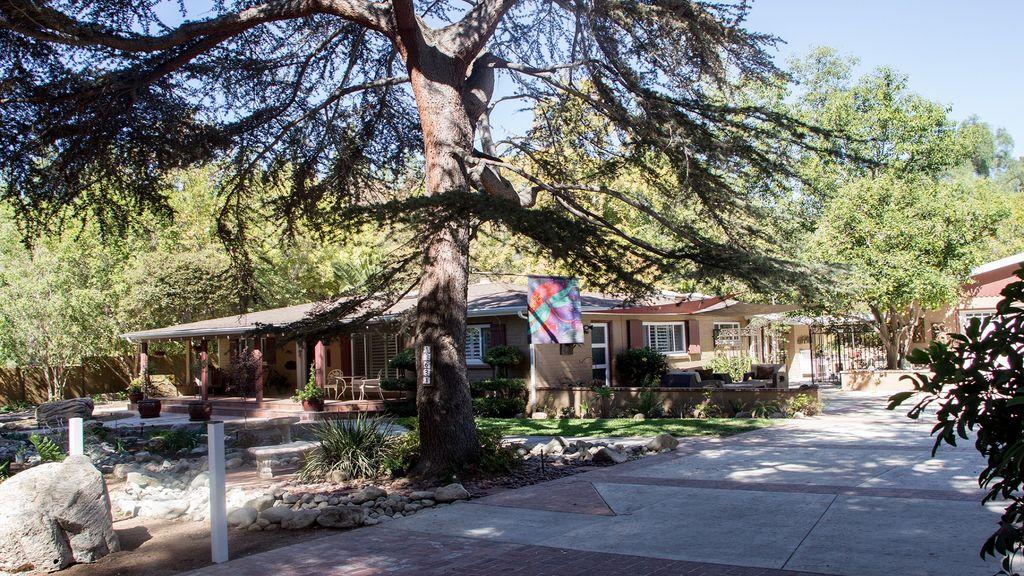 Pet Friendly VRBO Baldwin Park