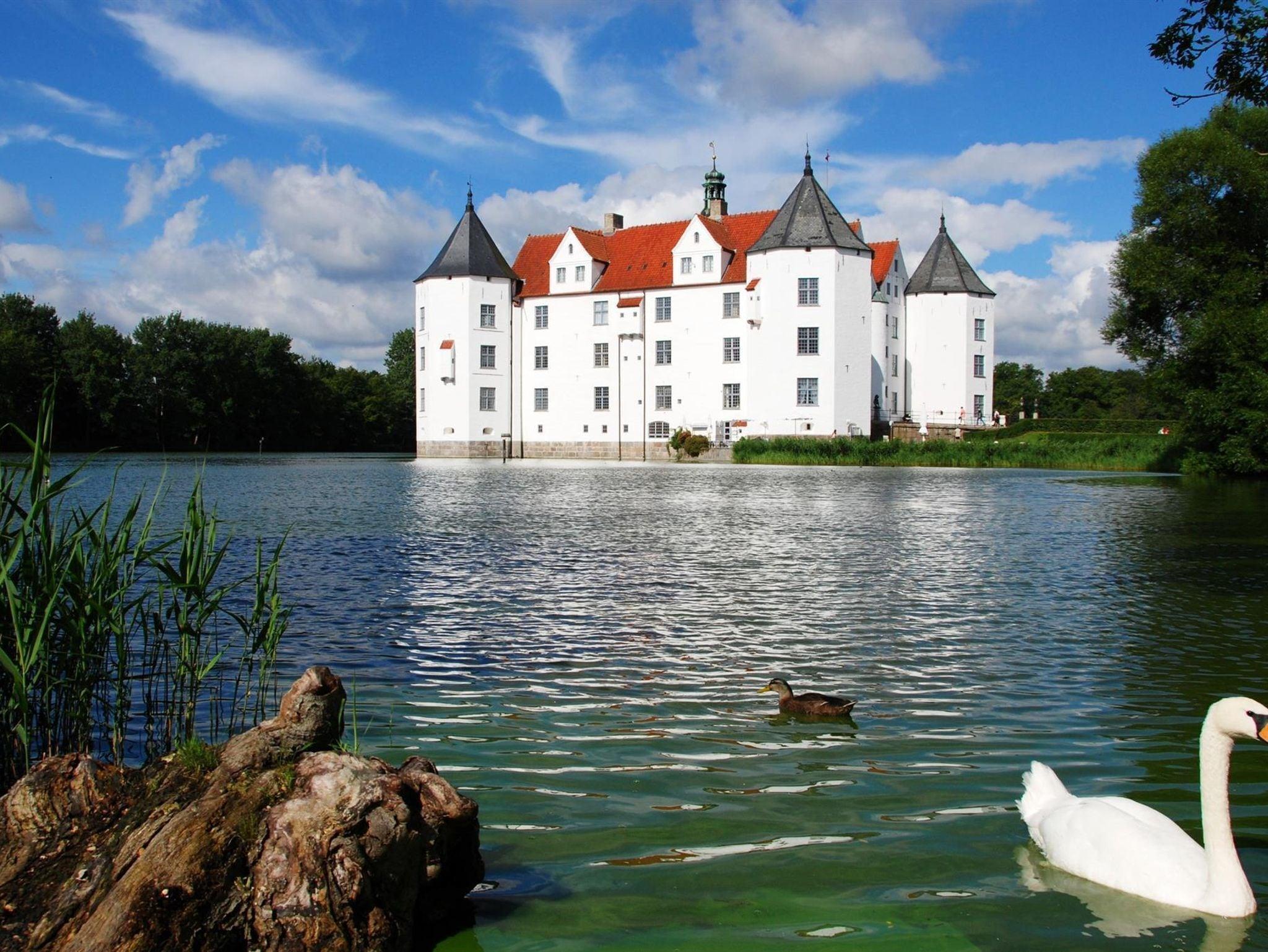 Pet Friendly Ferienhaus Oxlund