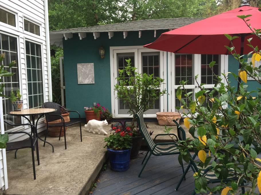 Pet Friendly Erie Airbnb Rentals