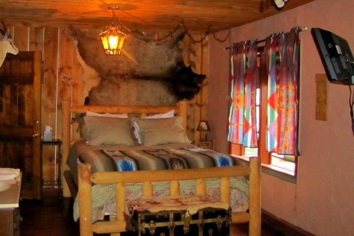 Pet Friendly Cliff House Lodge Bed and Breakfast