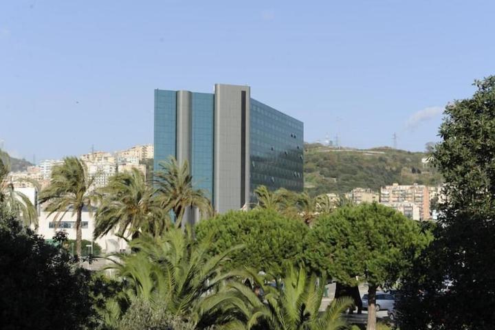Pet Friendly Tower Genova Airport Hotel & Conference Center