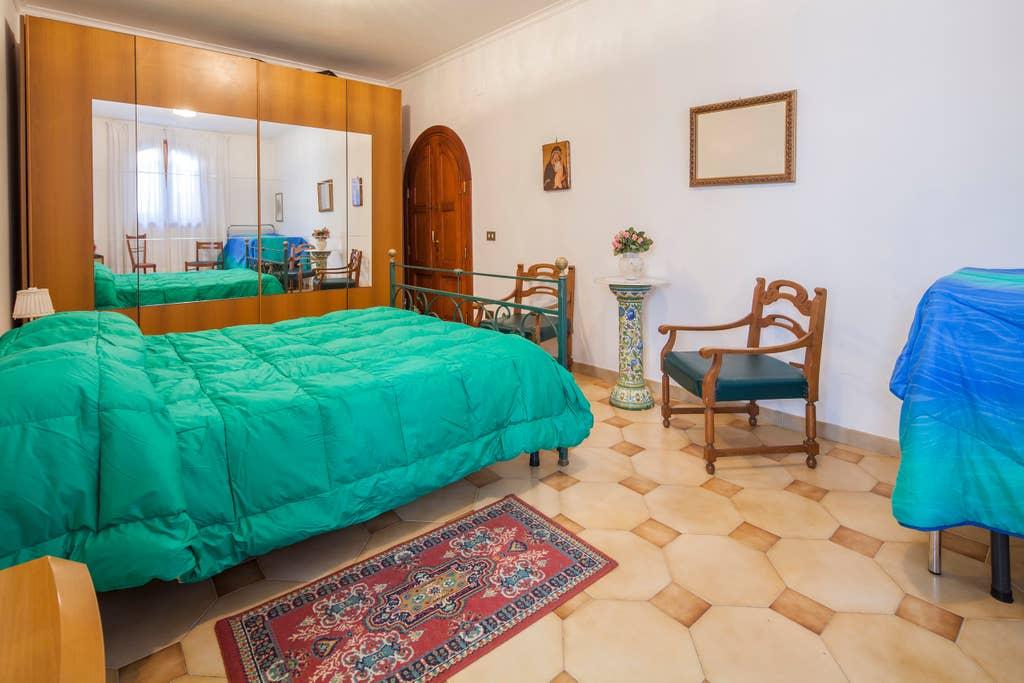 Pet Friendly Cava de Tirreni Airbnb Rentals