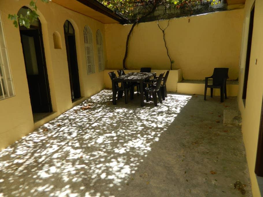 Pet Friendly Antakya Airbnb Rentals