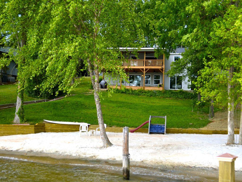 Sweetwater Cabin Lake Wylie Pet Policy