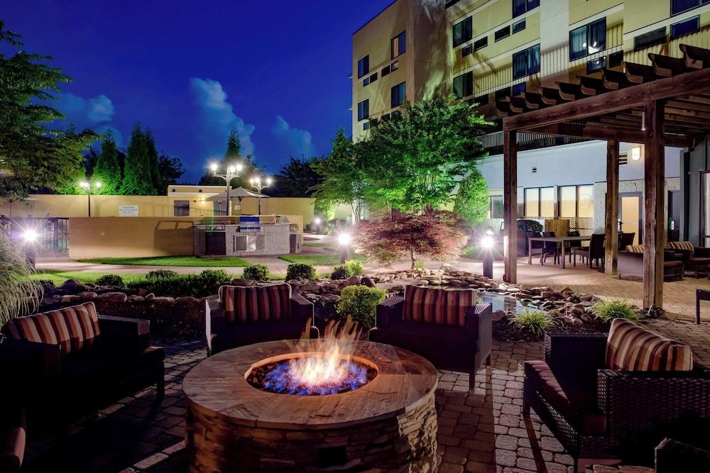 Courtyard Statesville Mooresville/Lake Norman Pet Policy