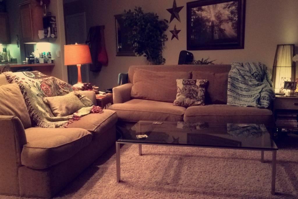 Linton Airbnb Rentals Pet Policy