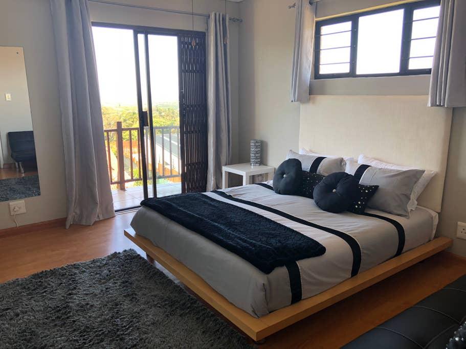 Pet Friendly Durban Airbnb Rentals