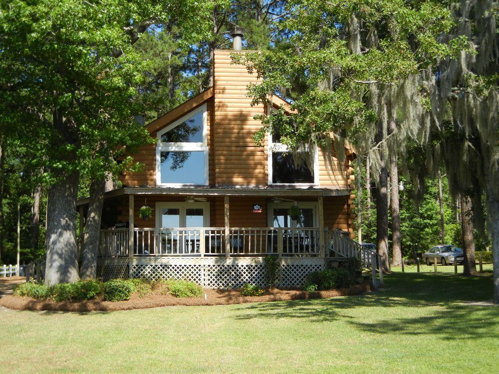 Vrbo Lake Blackshear Pet Policy