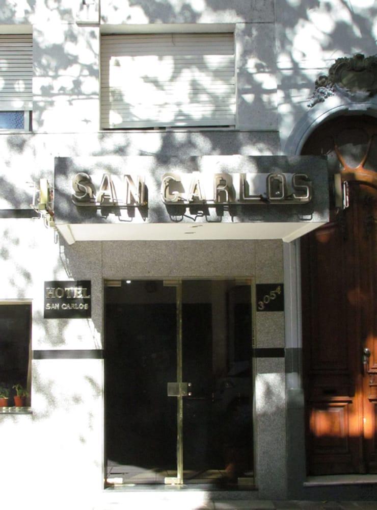 Pet Friendly Hotel San Carlos