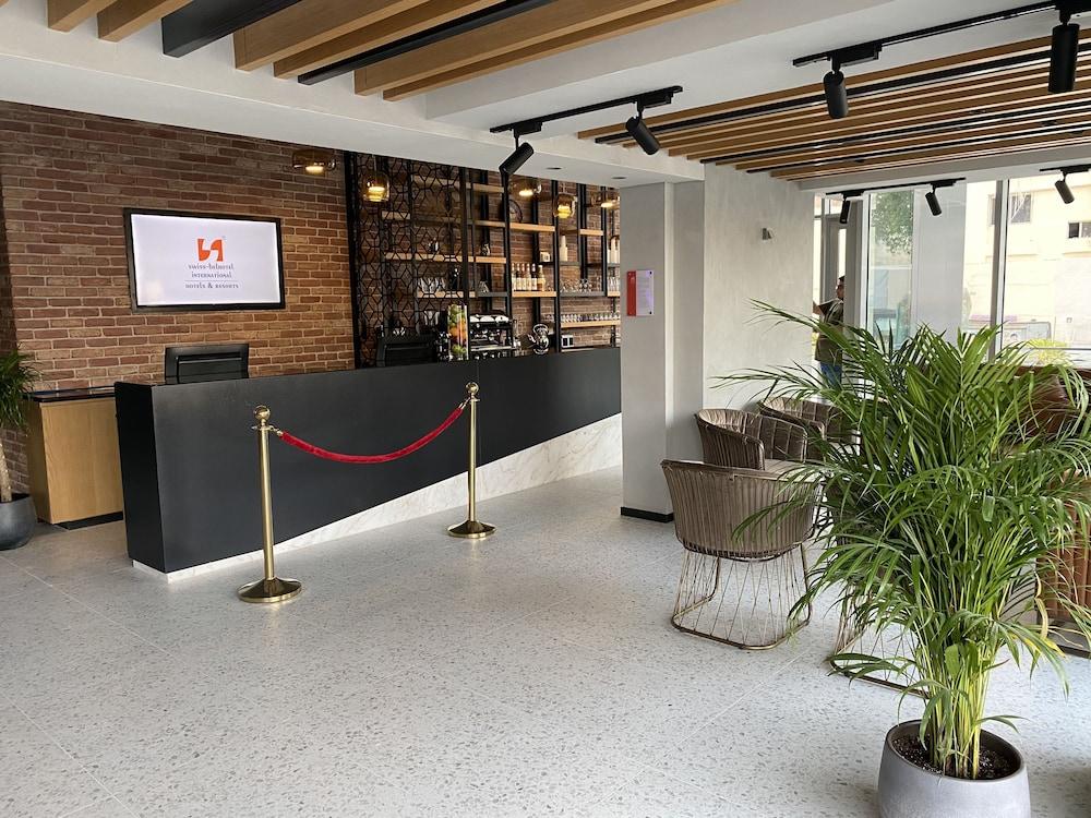 SwissBelinn Sharq Kuwait Pet Policy