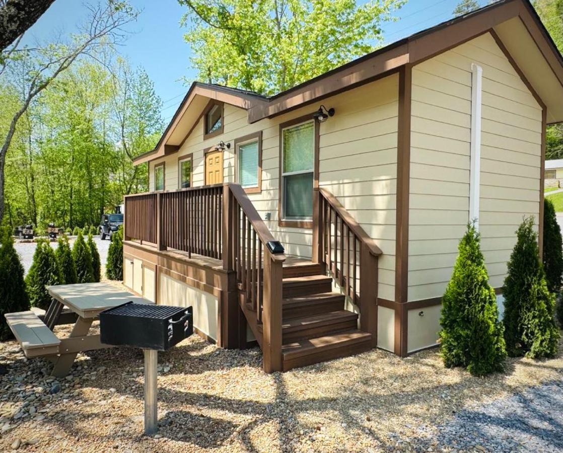 Pet Friendly Dudley Creek RV Resort