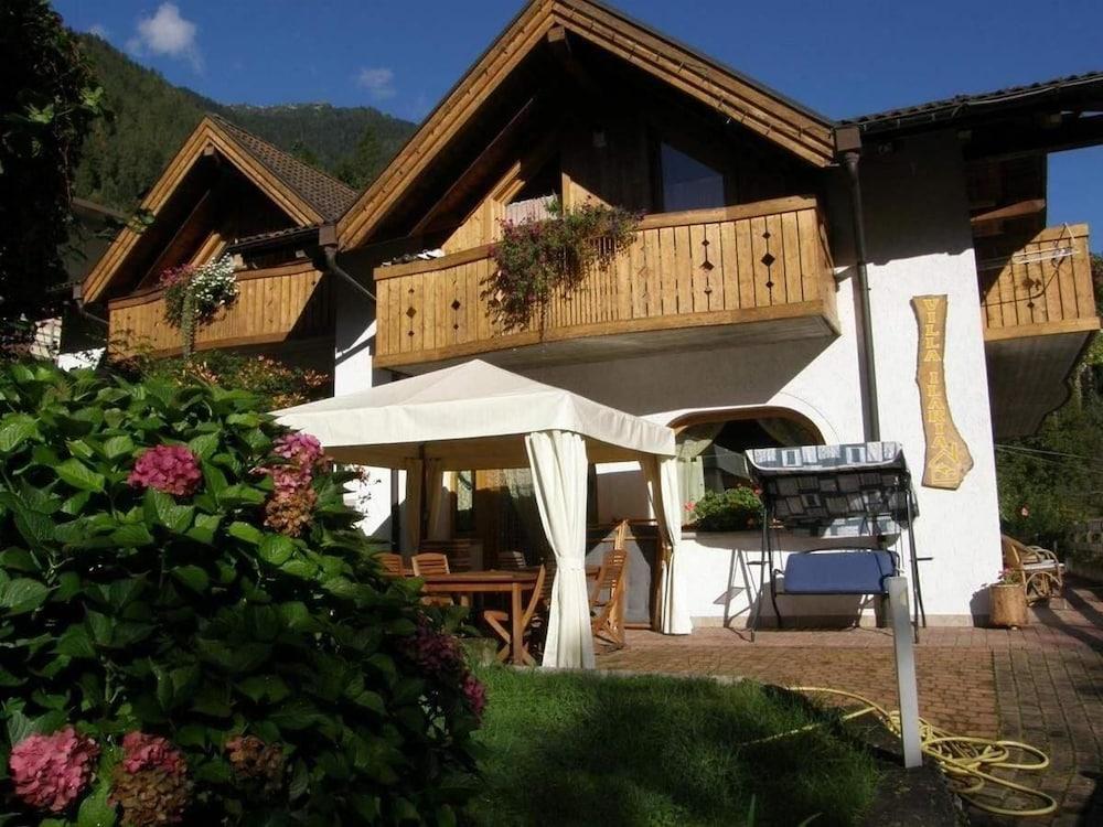 Pet Friendly Villa Ilaria