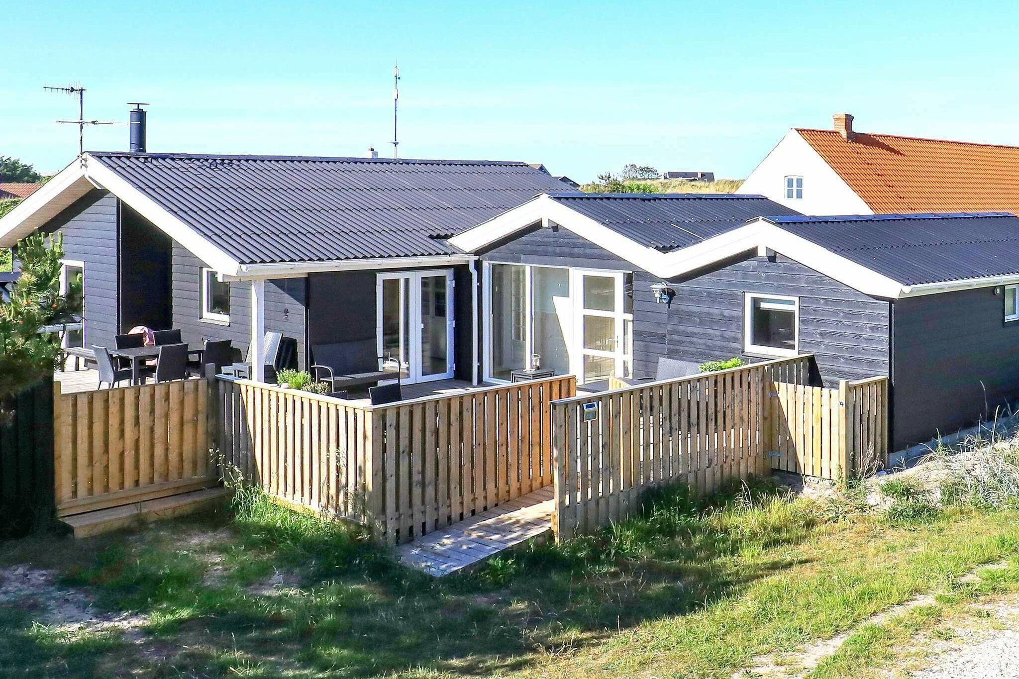 Pet Friendly Pleasant 4BR Holiday Home With Sauna