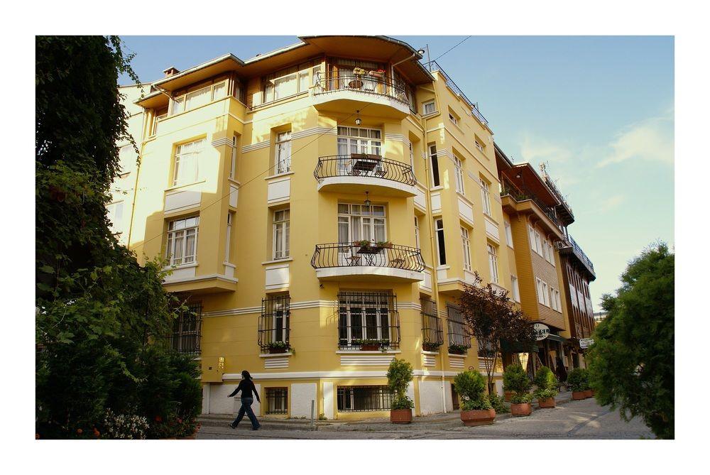 Pet Friendly Hotels In Istanbul Tr Bringfido