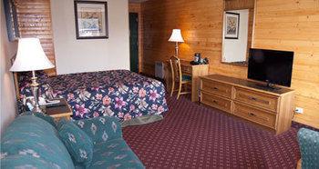 Pinewood Motor Inn Pet Policy