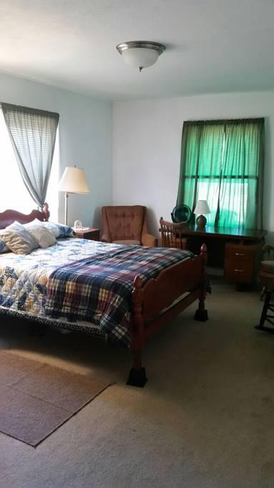 Pet Friendly Greenville Airbnb Rentals