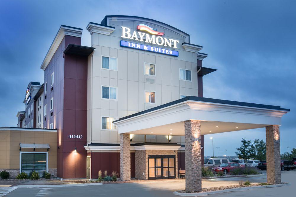 Baymont Inn Suites Rapid City Pet Policy Enjoy free cancellation on most hotels. usd