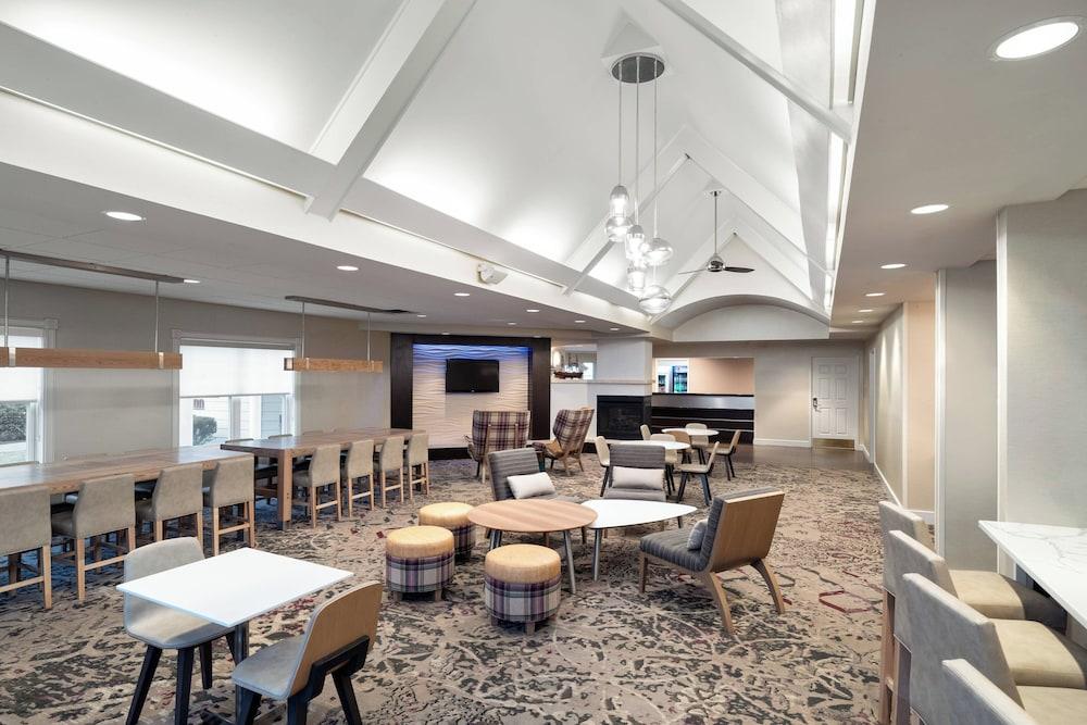 Pet Friendly Residence Inn by Marriott New Bedford Dartmouth