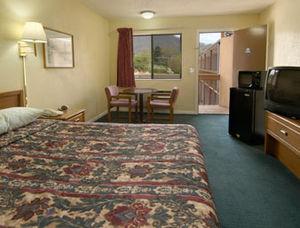 Pet Friendly Hotels In Canton Nc Bringfido