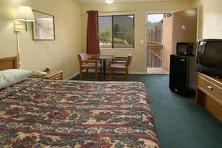 Pet Friendly Hotels In Canton Nc Bringfido