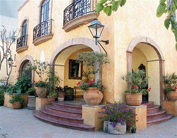 Pet Friendly Hotels in Guadalajara, MX BringFido