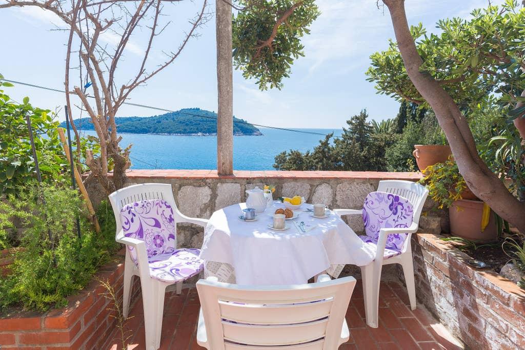 Pet Friendly Dubrovnik Airbnb Rentals