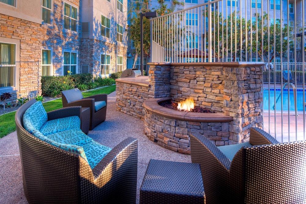 Residence Inn Rancho Bernardo Scripps Poway Pet Policy