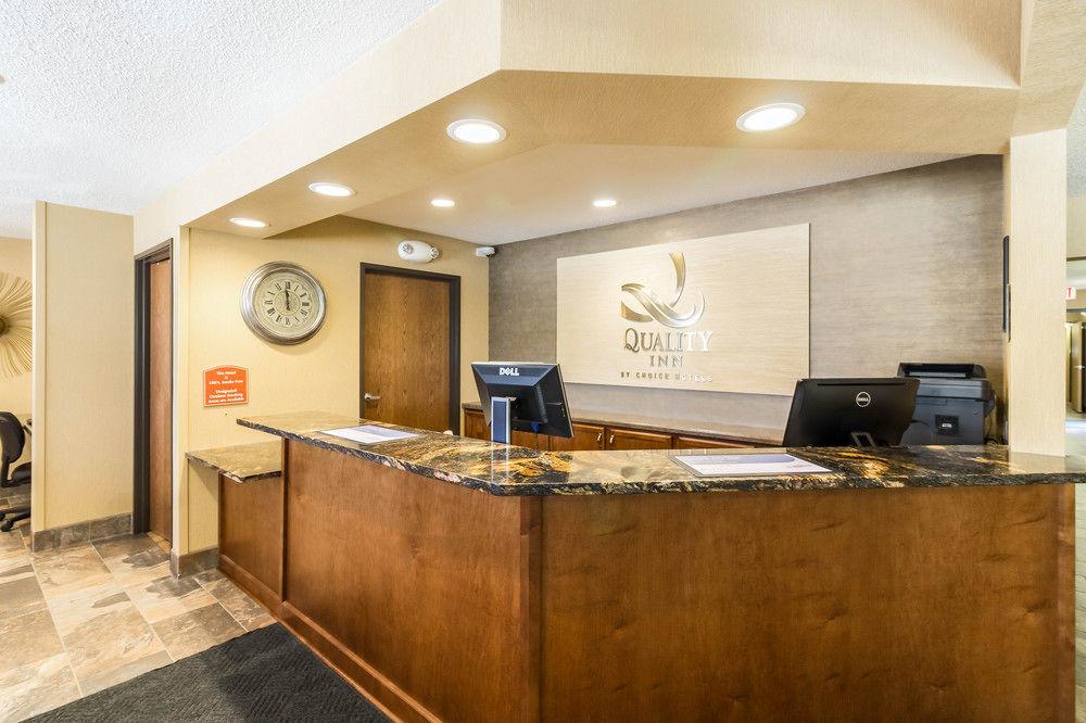 Quality Inn Marshall Pet Policy