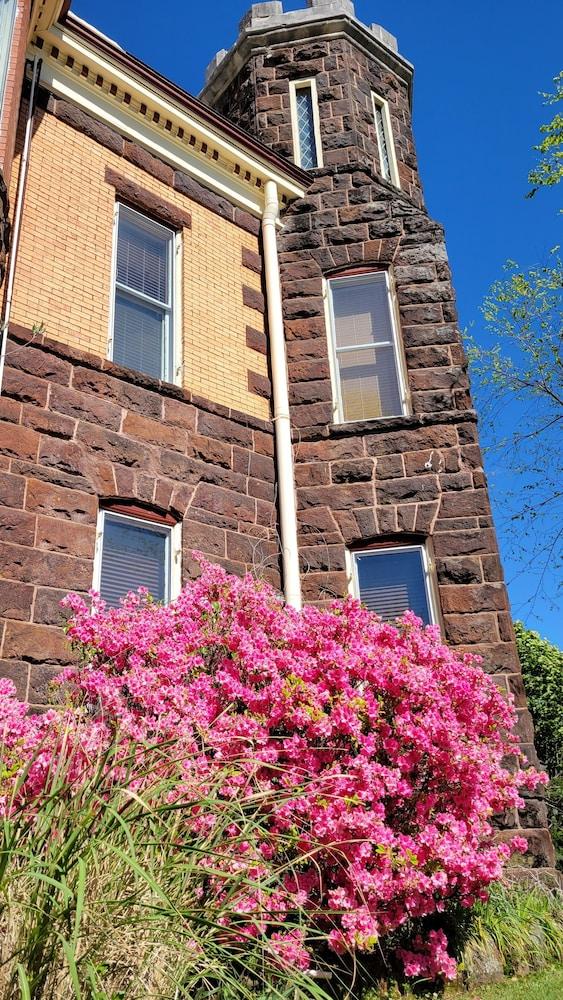 Pet Friendly 1890 Williams House Inn