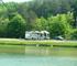 Pet Friendly Mohican Adventures Campground & Cabins