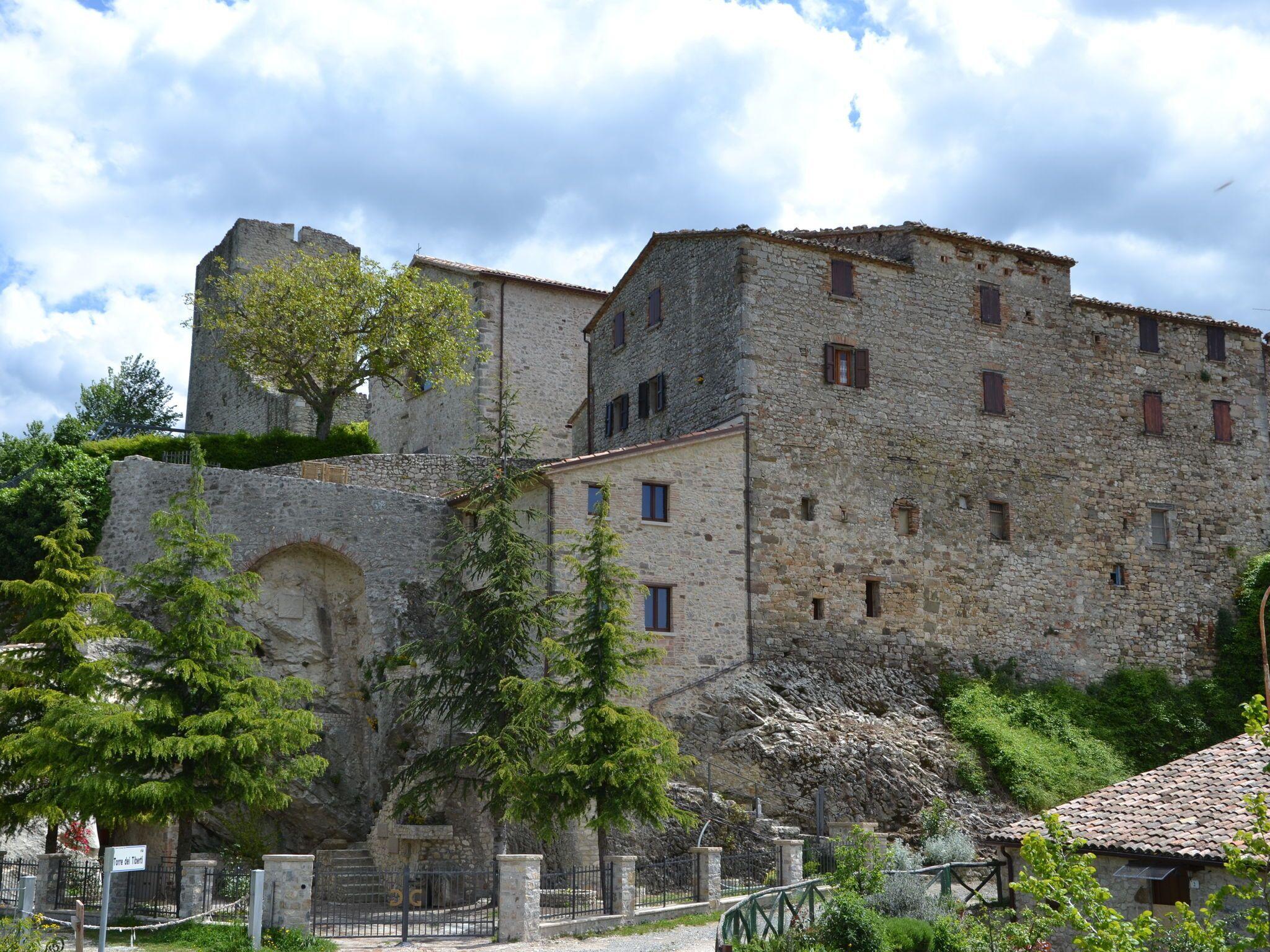 Pet Friendly Castello Fatato Sogni