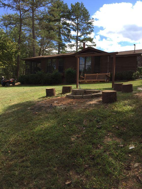 Hidden Valley Cabin Pet Policy