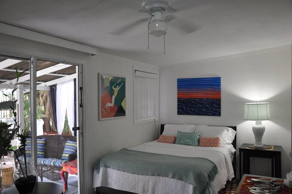 Wilton Manors Airbnb Rentals Pet Policy