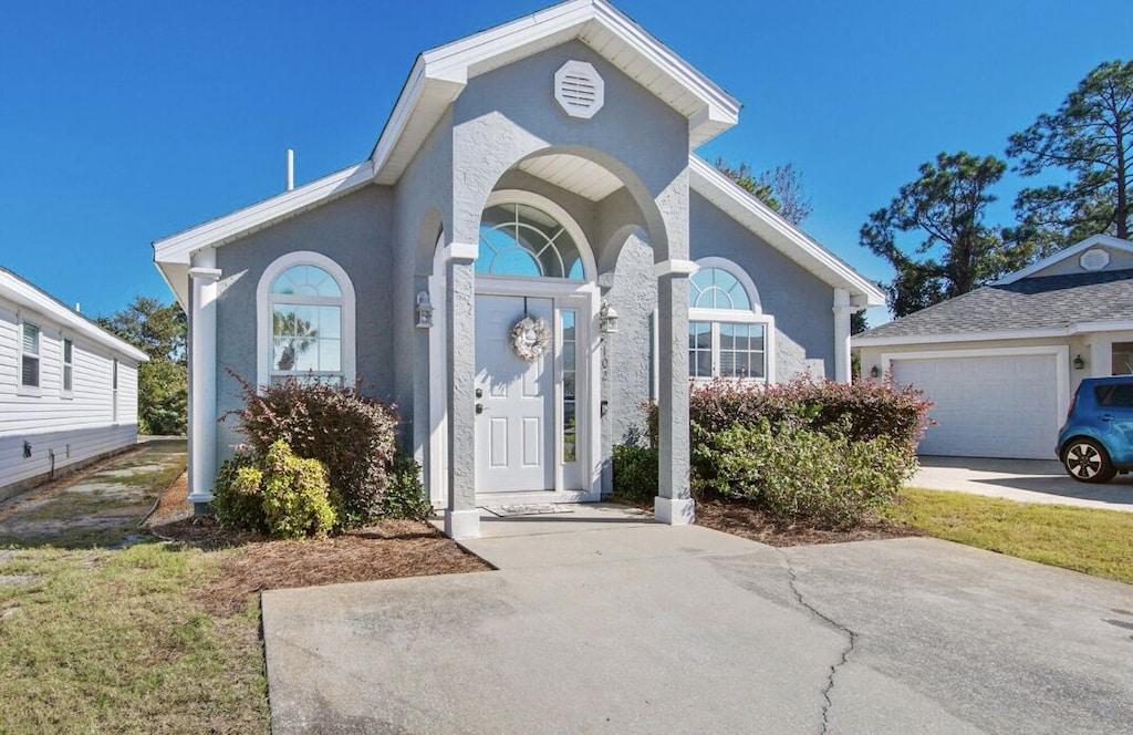 Jade Shell Pet Policy