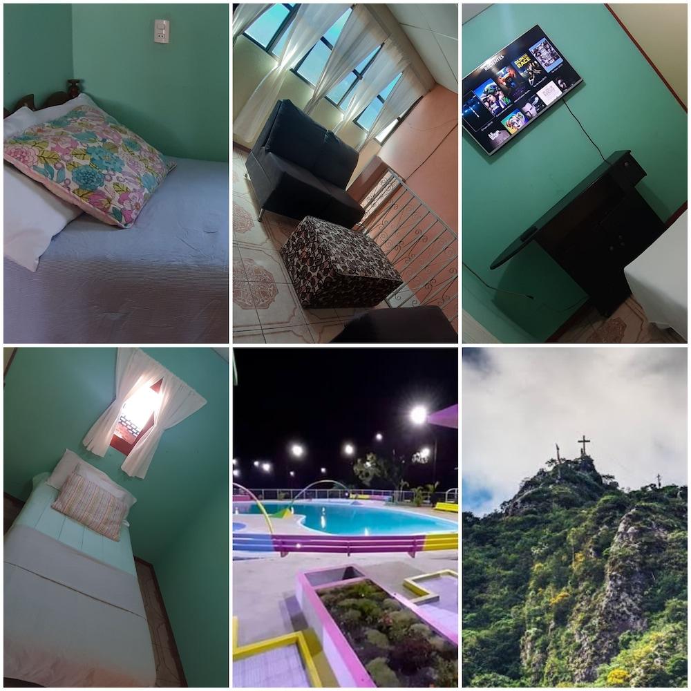 Pet Friendly House in Jinotega with 3 Bedrooms