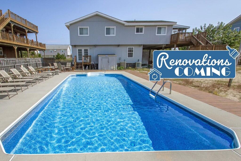 Ocean Breeze Pet Policy