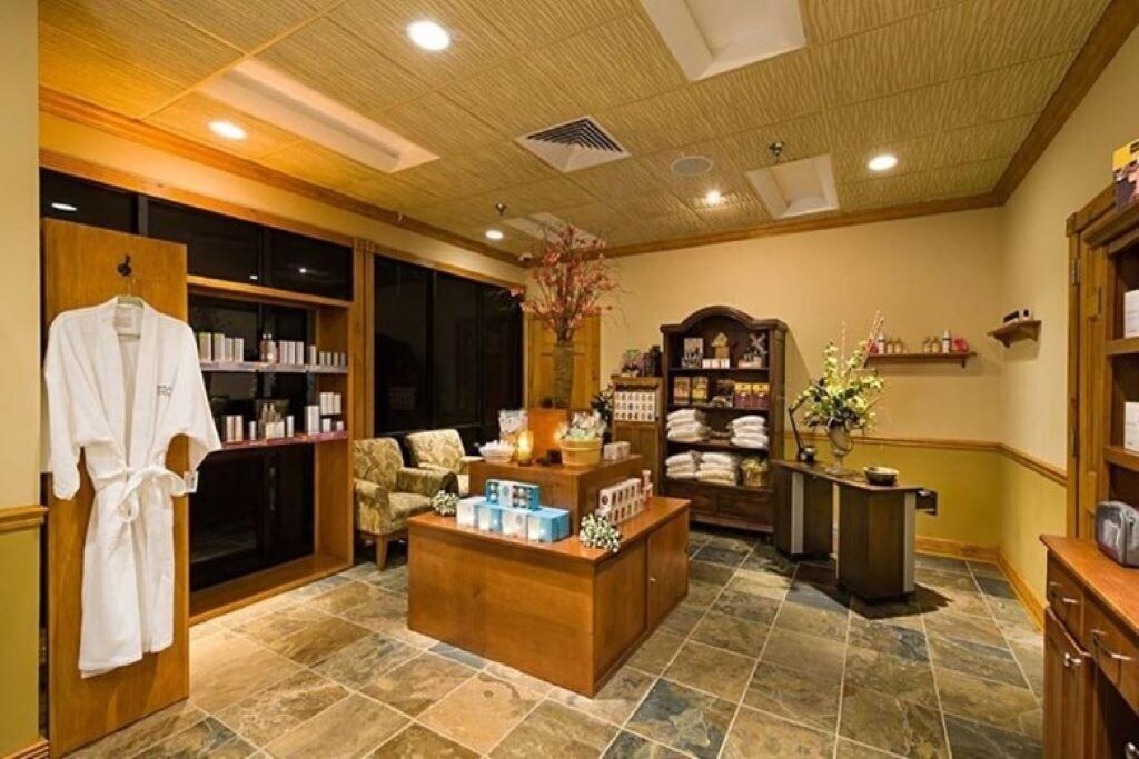 Westgate Smoky Mountain Resort Pet Policy