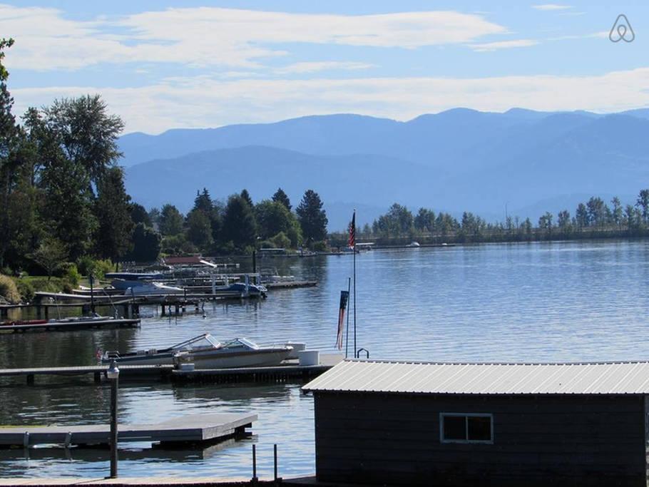 Pet Friendly Vacation Rentals In Sandpoint Id Bringfido