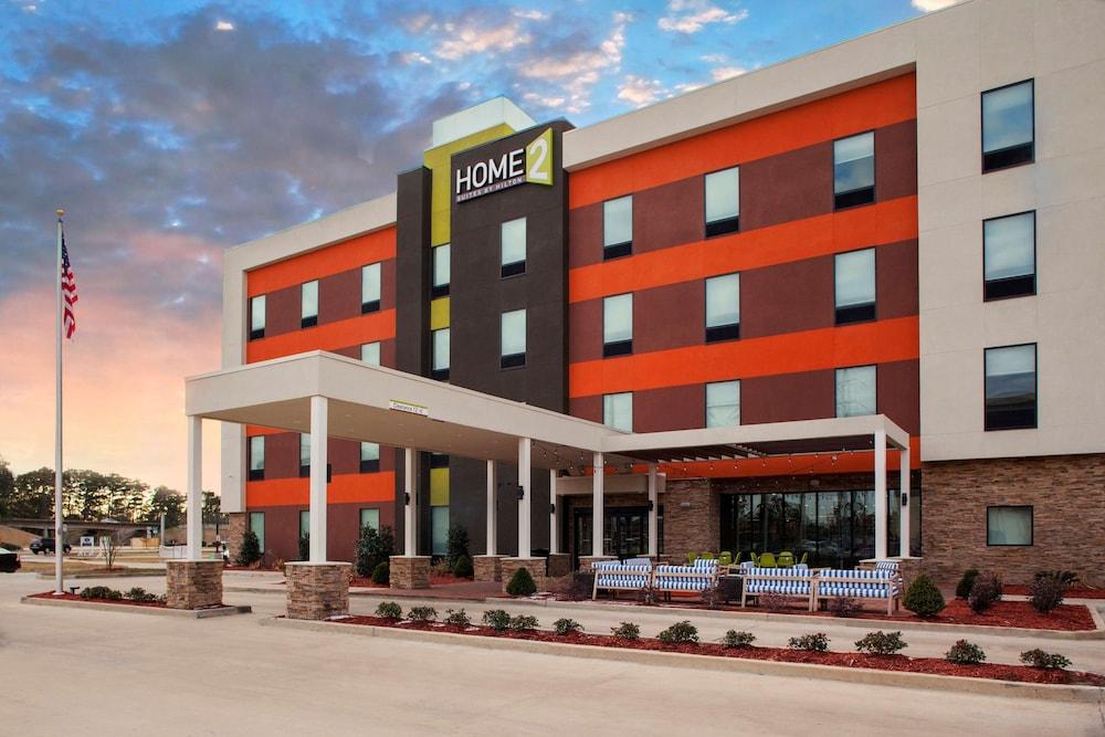 Home2 Suites by Hilton Lake Charles Pet Policy