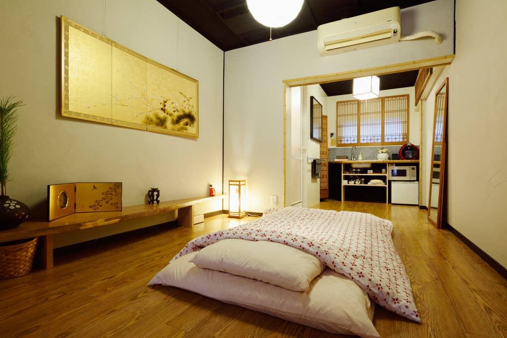 Pet Friendly Osaka Airbnb Rentals