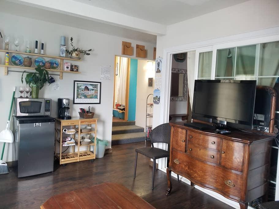 Pet Friendly Oysterville Airbnb Rentals
