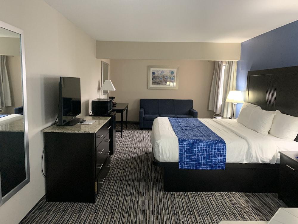 Baymont by Wyndham Enid Pet Policy