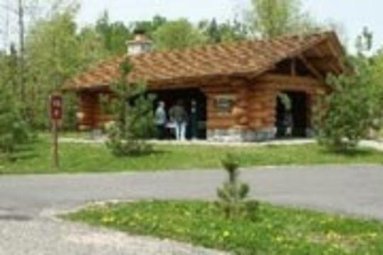 Leech Lake Rec Area Campground Pet Policy