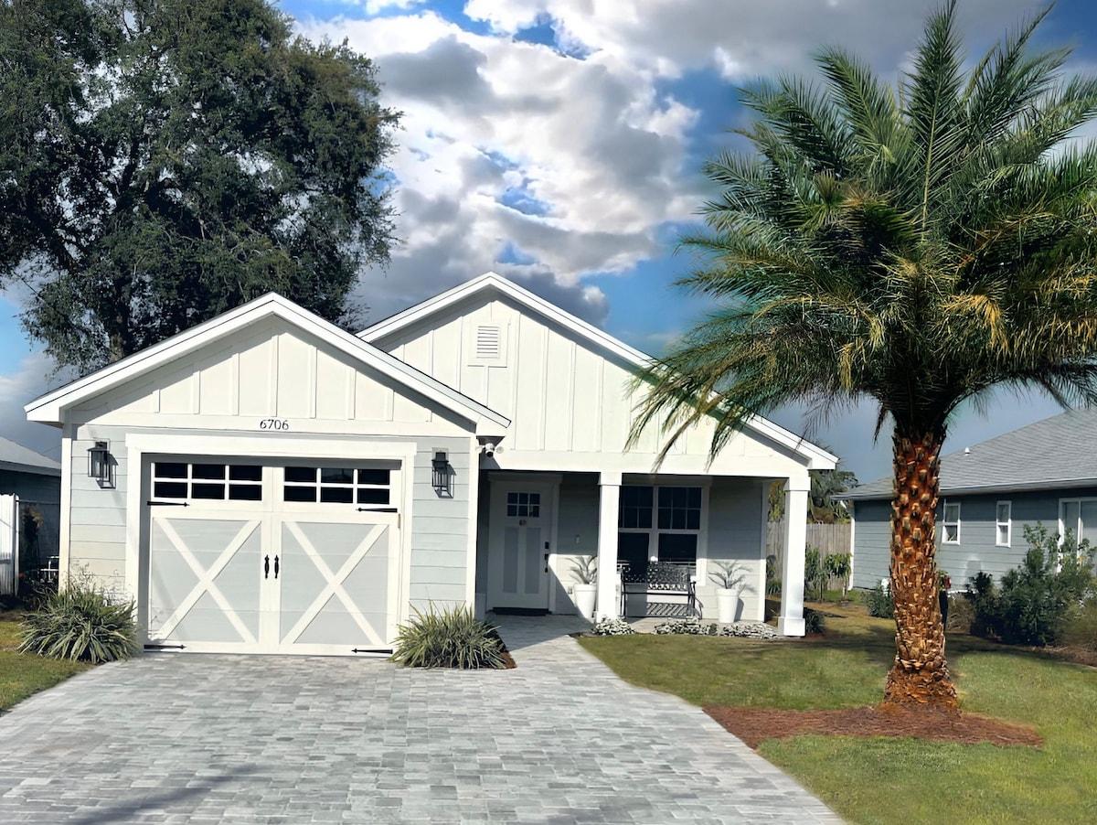 Pet Friendly West Panama City Beach Airbnb Rentals