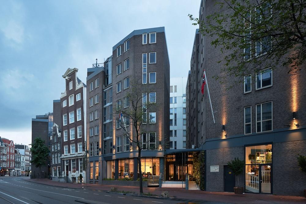 Extreem belangrijk Kracht ruimte Pet Friendly Hotels in Amsterdam, NL - BringFido